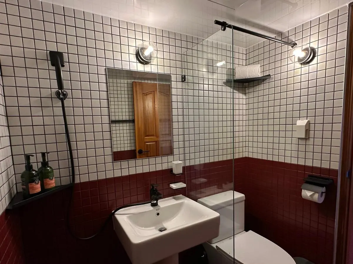 Villa Berliner House Busan