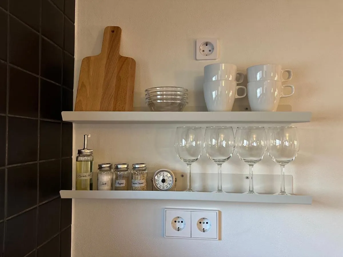 Villa Berliner House Busan